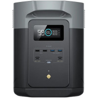 Зарядна станція EcoFlow DELTA 2 Max 2400Вт (99-00015101)