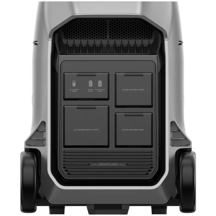 Зарядна станція EcoFlow DELTA 3 PRO 4000 Вт (99-00022110)