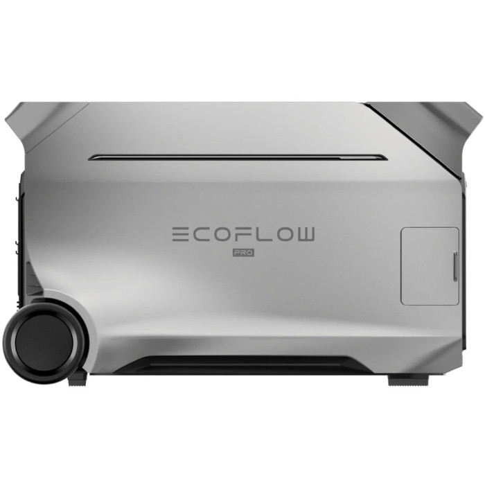 Зарядна станція EcoFlow DELTA 3 PRO 4000 Вт (99-00022110)