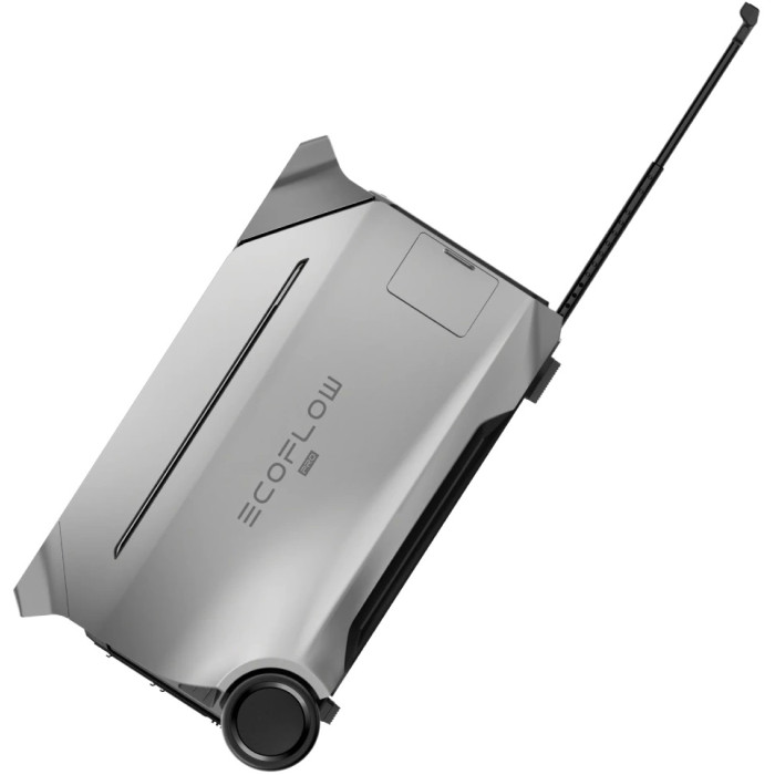 Зарядна станція EcoFlow DELTA 3 PRO 4000 Вт (99-00022110)