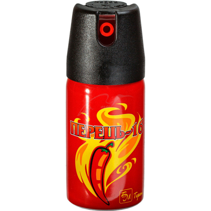 Газовый баллончик Перець-1Б (8003804)