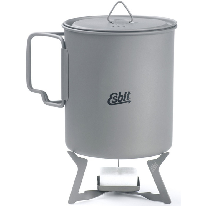 Пальник для сухого пального Esbit ST11.5-TI (017.0001)