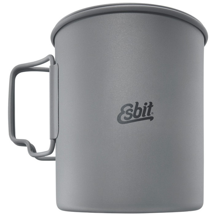 Казанок Esbit PT750-TI (017.0011)