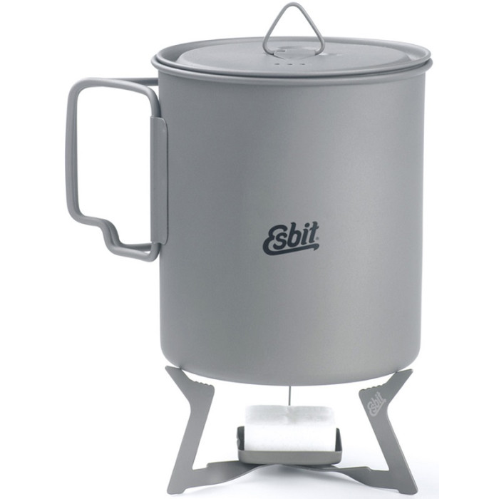 Казанок Esbit PT750-TI (017.0011)