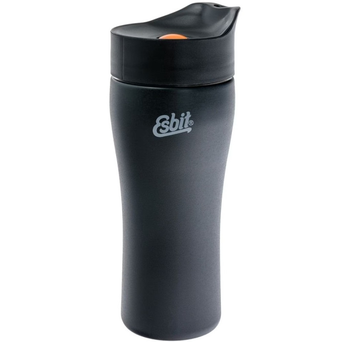 Термогорнятко Esbit MG375S black (017.0020)