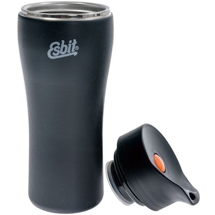 Термогорнятко Esbit MG375S black (017.0020)