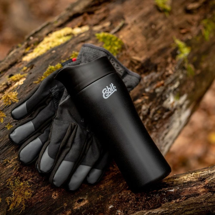 Термогорнятко Esbit MG375S black (017.0020)