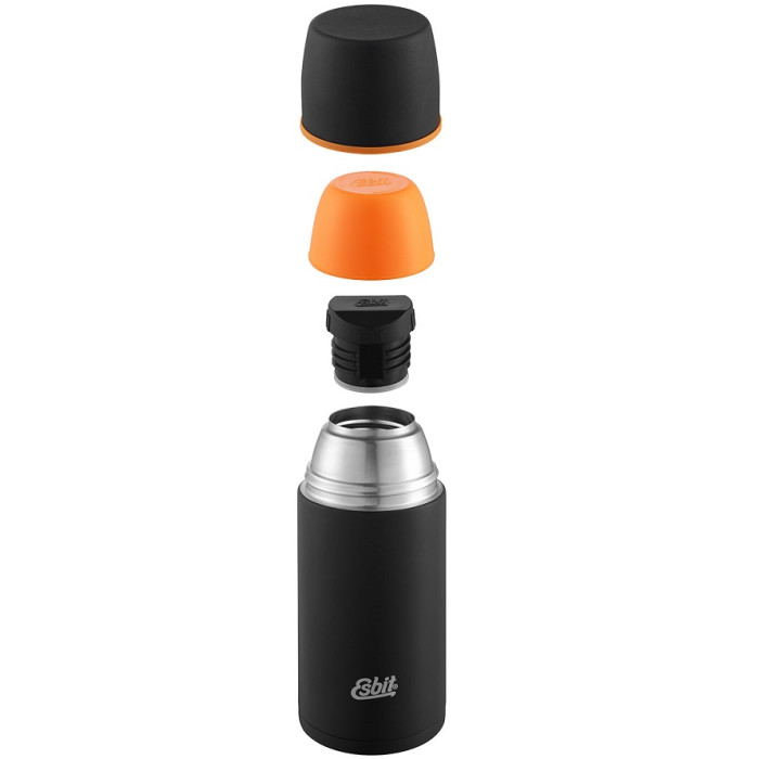 Термос Esbit VF750ML black (017.0024)