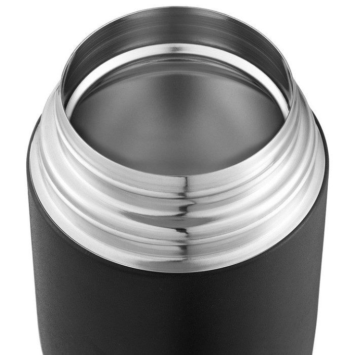 Термос для їжі Esbit FJ500ML black (017.0034)