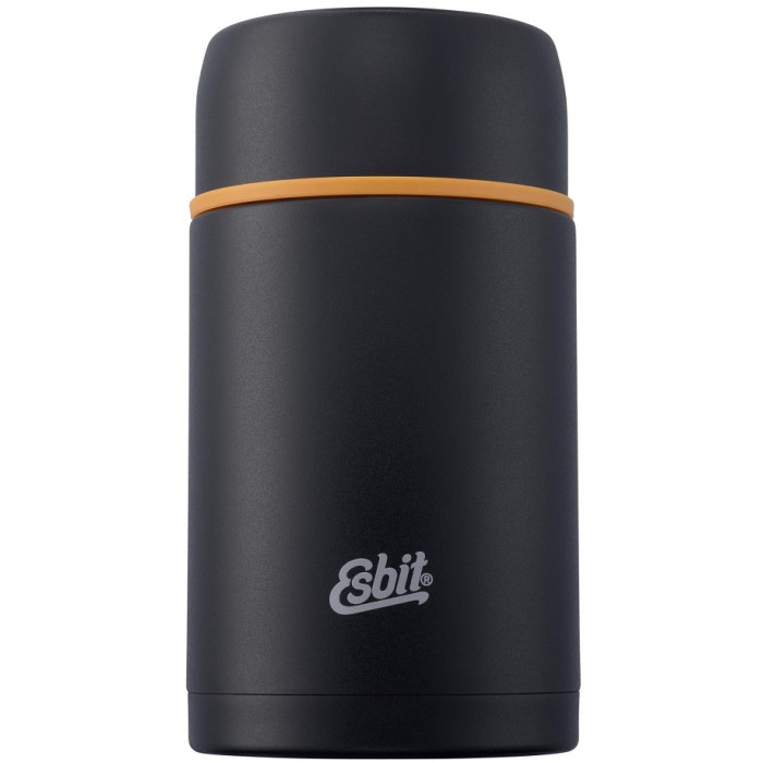 Термос для їжі Esbit FJ1000ML black (017.0035)
