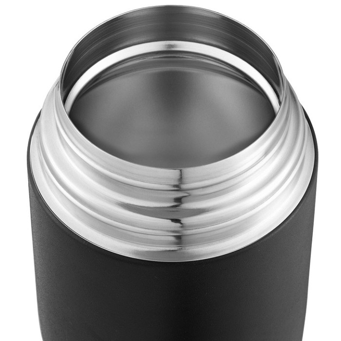 Термос для їжі Esbit FJ1000ML black (017.0035)