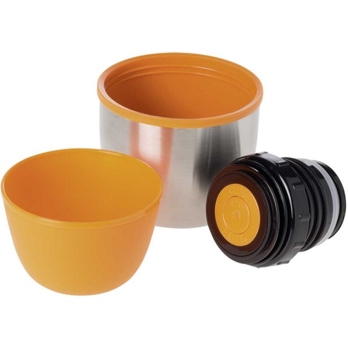 Термос Esbit ISO500ML stainless steel (017.0028)