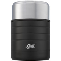 Термос для їжі Esbit FJ600TL-DG black (017.0075)