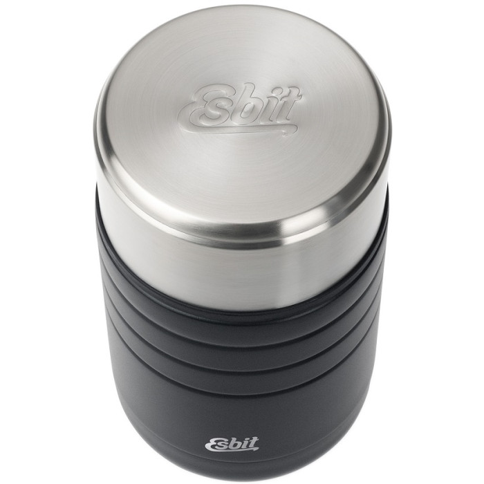 Термос для їжі Esbit FJ1000TL-BK black (017.0077)