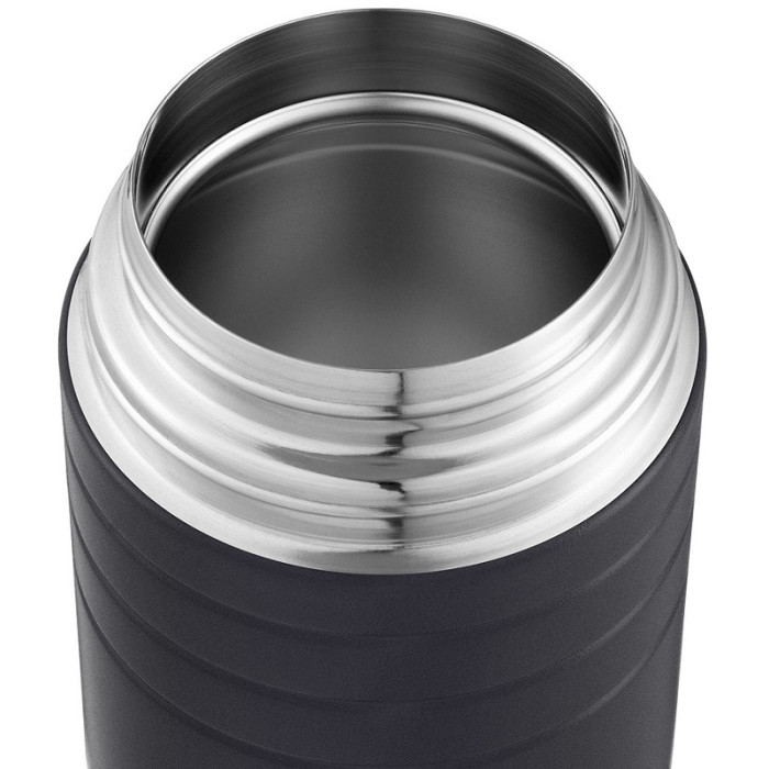 Термос для їжі Esbit FJ1000TL-BK black (017.0077)