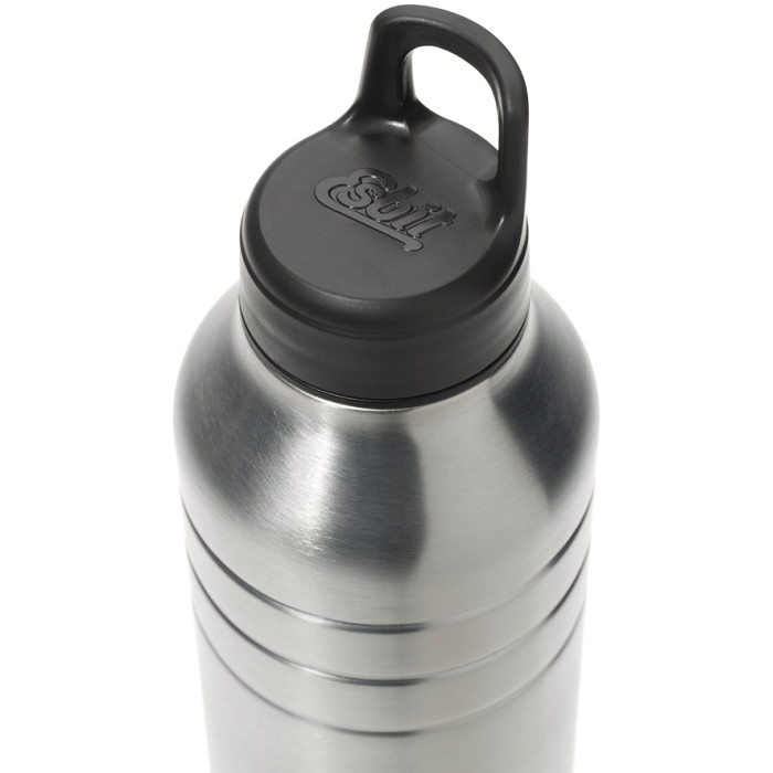 Фляга Esbit DB1000TL-S stainless steel (017.0084)