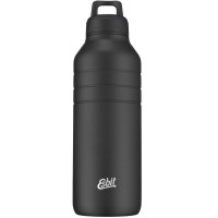 Фляга Esbit DB1000TL-DG black (017.0085)