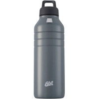 Фляга Esbit DB1000TL-CG cool grey (017.0086)