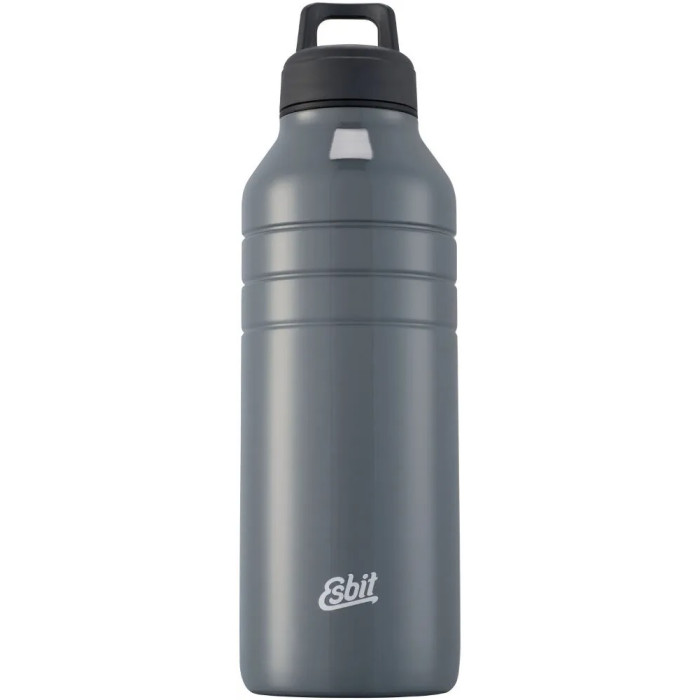 Фляга Esbit DB1000TL-CG cool grey (017.0086)