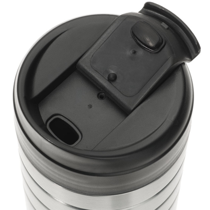 Термогорнятко Esbit MGF450TL-S stainless steel (017.0091)