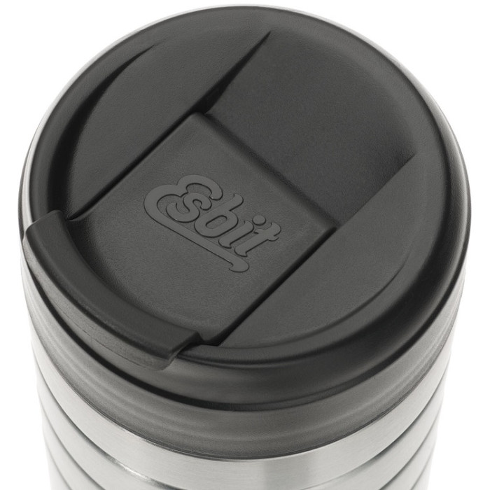 Термогорнятко Esbit MGF450TL-S stainless steel (017.0091)