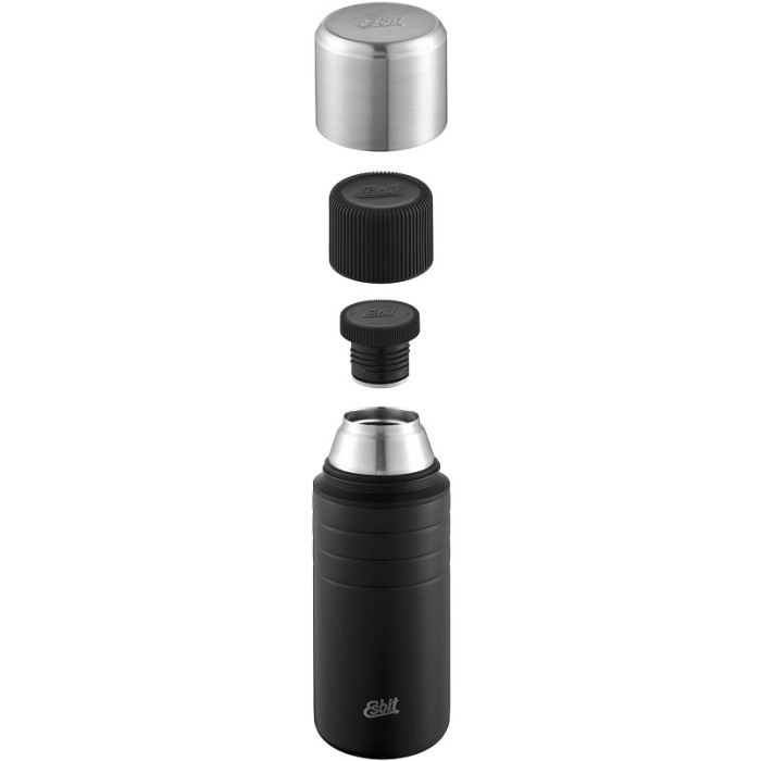 Термос Esbit VF1000TL-BK black (017.0126)