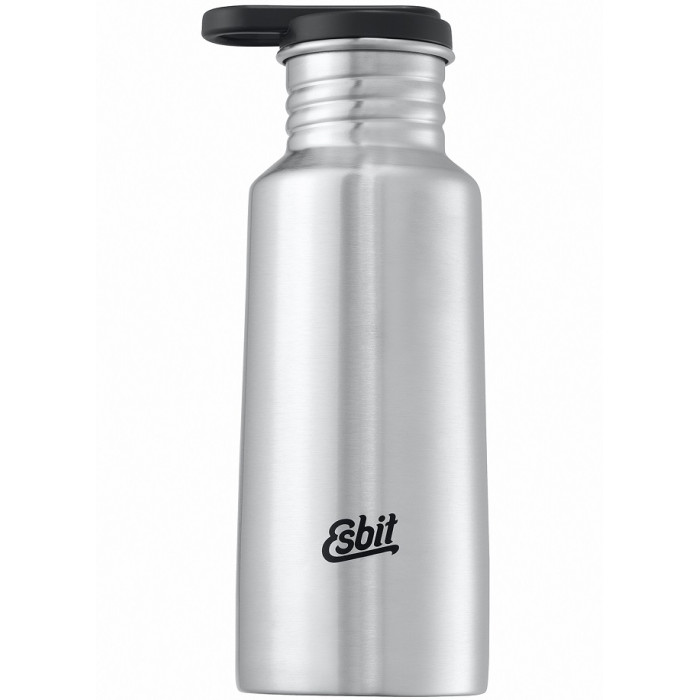 Фляга Esbit DB550PC-S stainless steel (017.0153)