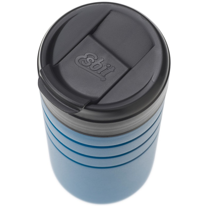 Термокружка Esbit MGF450TL-PB polar blue (017.0159)