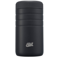 Термос для їжі Esbit FJS550TL-DG black (017.0164)