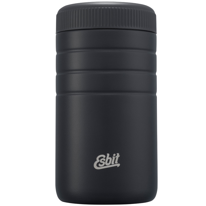 Термос для їжі Esbit FJS550TL-DG black (017.0164)