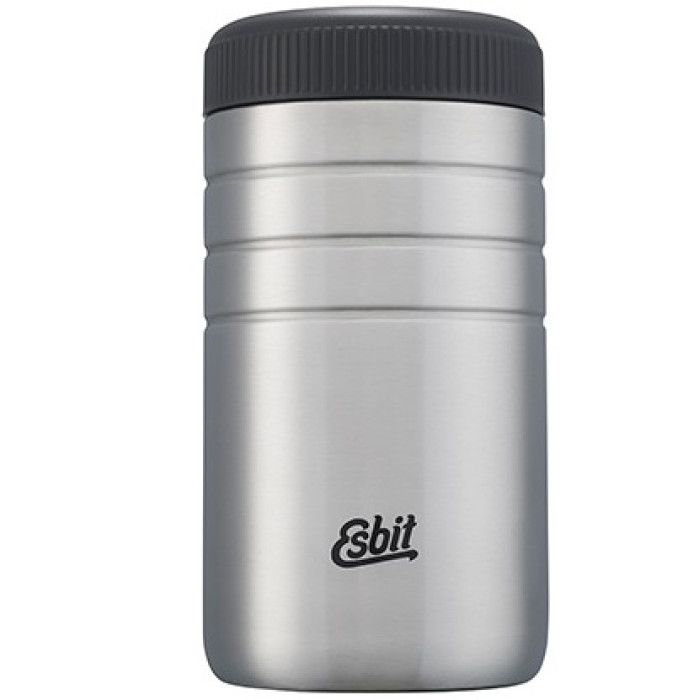 Термос для їжі Esbit FJS550TL-DG black (017.0164)