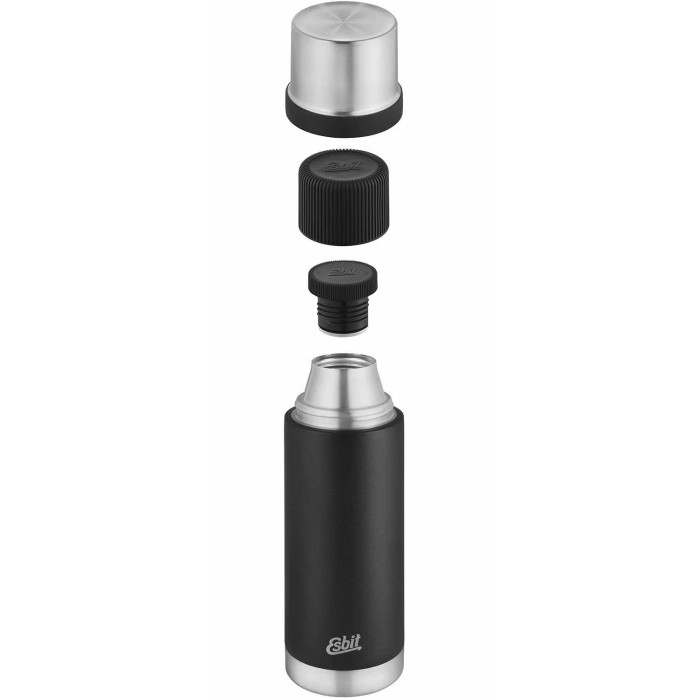 Термос Esbit VF1000SC-BK black (017.0167)