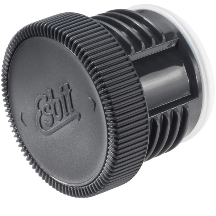 Термос Esbit VF1000SC-SL-BK black (017.0168)