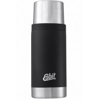 Термос Esbit VF500SC-BK black (017.0171)