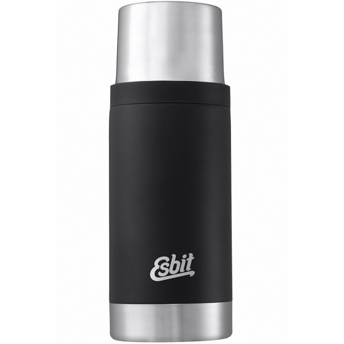 Термос Esbit VF500SC-BK black (017.0171)