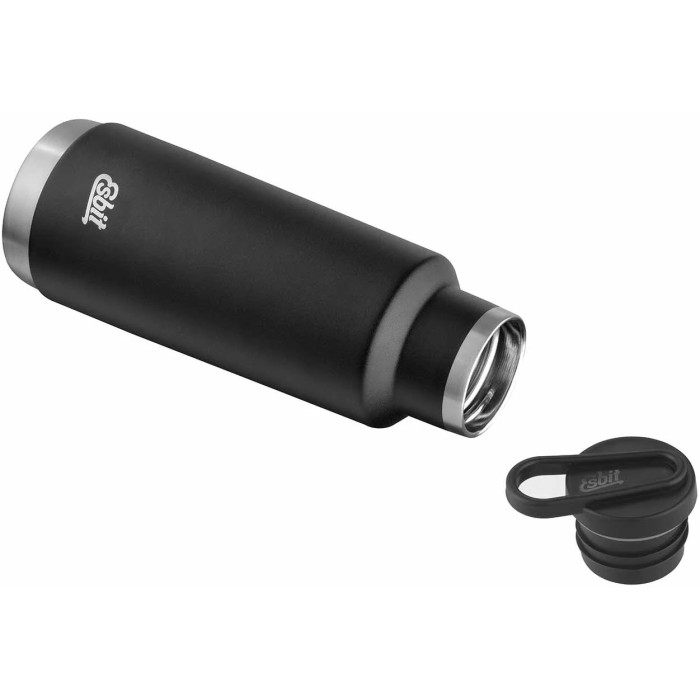 Термофляга Esbit IB550PC-BK black (017.0182)
