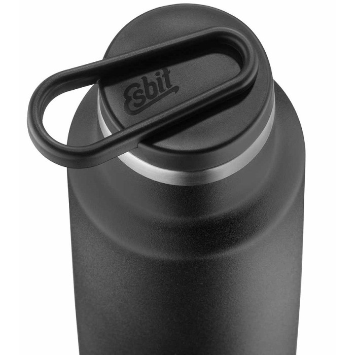 Термофляга Esbit IB550PC-BK black (017.0182)