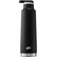 Термофляга Esbit IB750PC-BK black (017.0184)