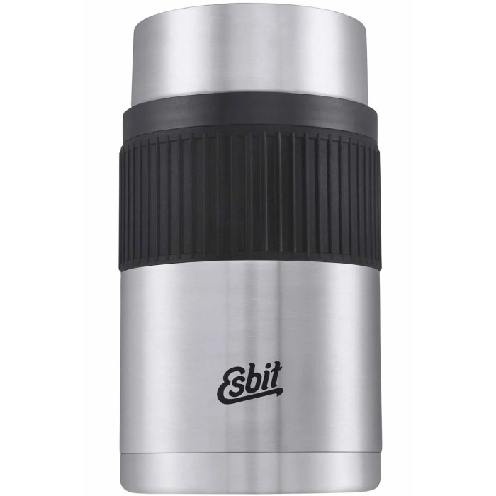 Термос для їжі Esbit FJ1000SC-SL-S stainless steel (017.0209)