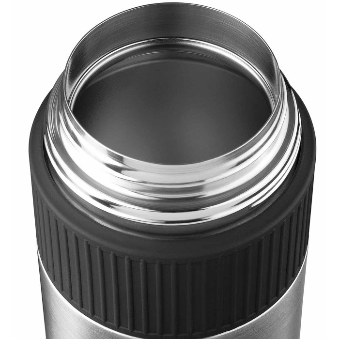 Термос для їжі Esbit FJ1000SC-SL-S stainless steel (017.0209)