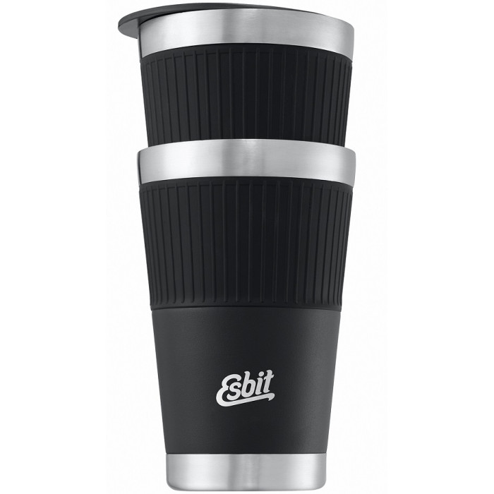 Термогорнятко Esbit TBL550SC-SL-S stainless steel (017.0210)
