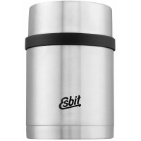 Термос для їжі Esbit FJ750SC-S stainless steel (017.0214)
