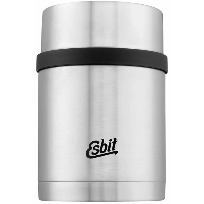 Термос для їжі Esbit FJ750SC-S stainless steel (017.0214)