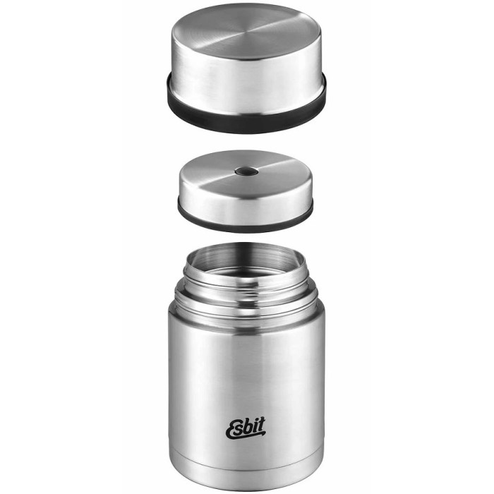 Термос для їжі Esbit FJ750SC-S stainless steel (017.0214)