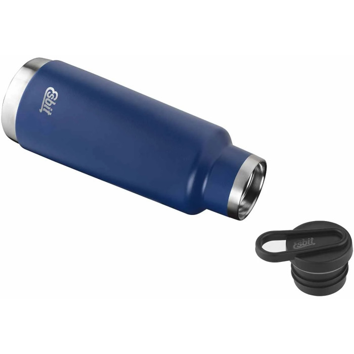 Термофляга Esbit IB550PC-WB water blue (017.0238)