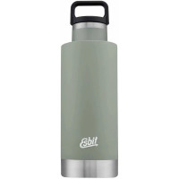 Термофляга Esbit IB750SC-SG stone grey (017.0241)