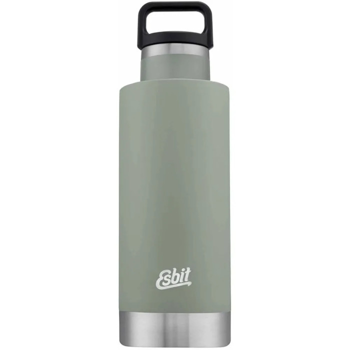 Термофляга Esbit IB750SC-SG stone grey (017.0241)