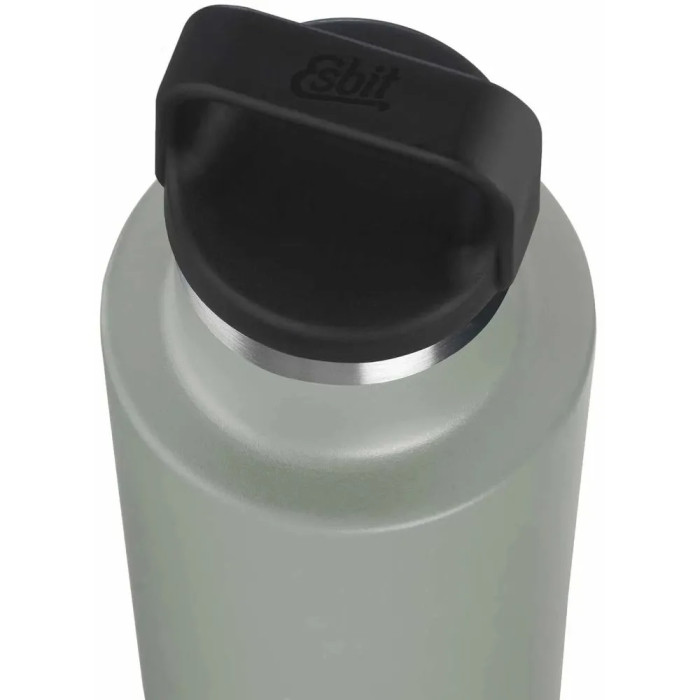 Термофляга Esbit IB750SC-SG stone grey (017.0241)