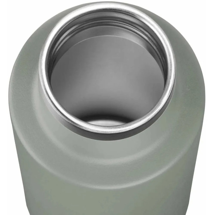 Термофляга Esbit IB750SC-SG stone grey (017.0241)