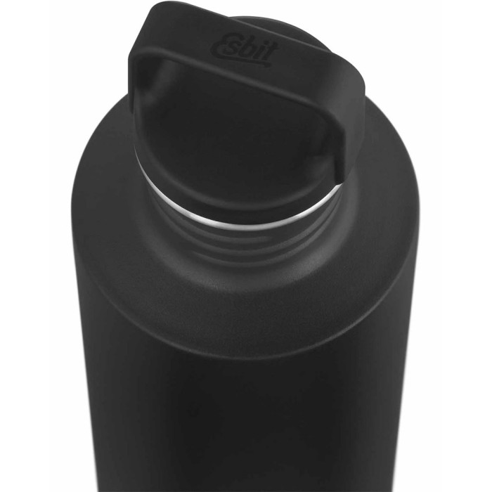 Фляга Esbit DB750SC-BK black (017.0256)